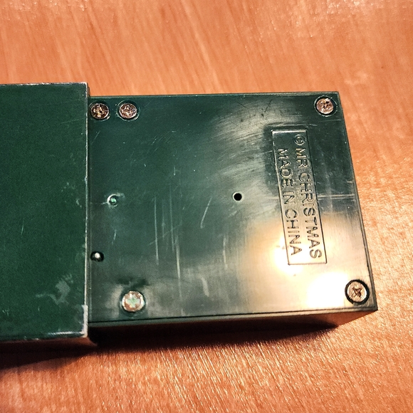 Match Box Music Box - Picture 5 of 5